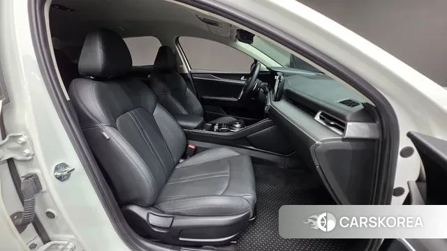 Kia K5 3rd generation id 3170969 из Кореи 20