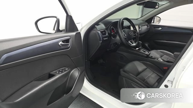Renault Korea (Samsung) XM3 id 4763265 из Кореи 31