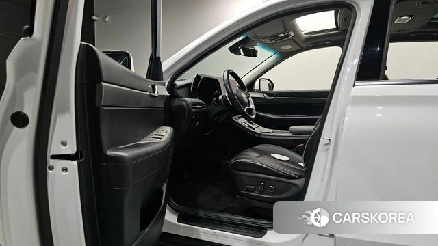 Hyundai The New Palisade id 3826475 из Кореи 20