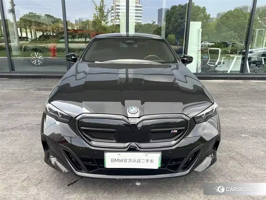 BMW i5 id 4664547 из Китая 20