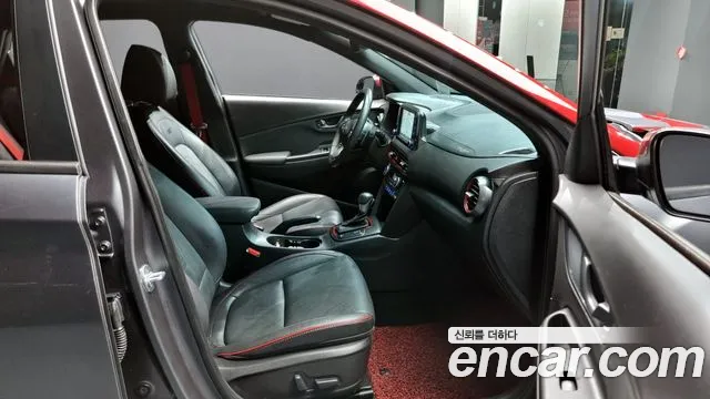 Hyundai Kona id 2718721 из Кореи 20