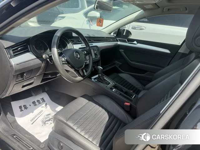 Volkswagen Magotan id 4254320 из Китая 15