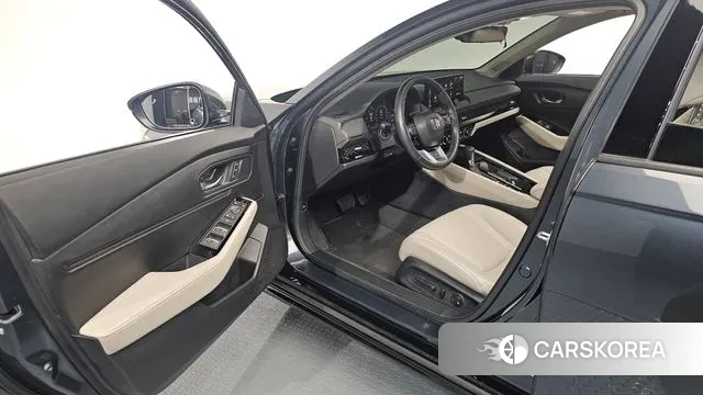 Honda Accord 11th Generation id 3700832 из Кореи 20