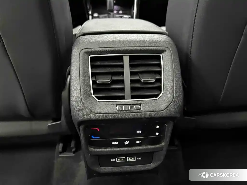 Volkswagen Tanyue id 4570744 из Китая 25