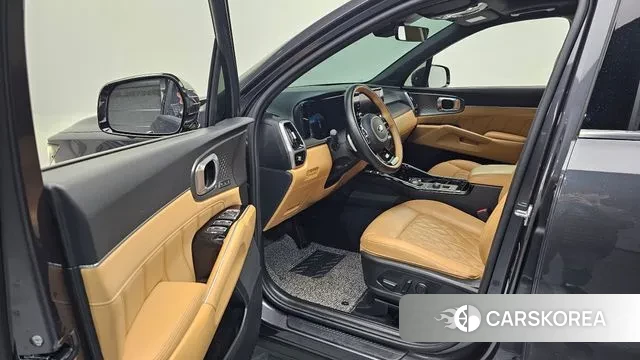 Kia Sorento 4th Generation id 3422546 из Кореи 20