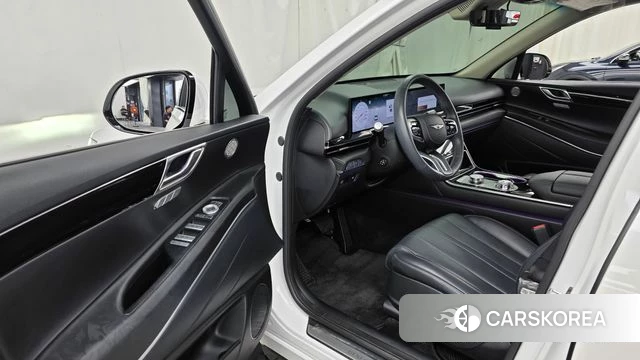 Genesis GV80 id 4720108 из Кореи 32