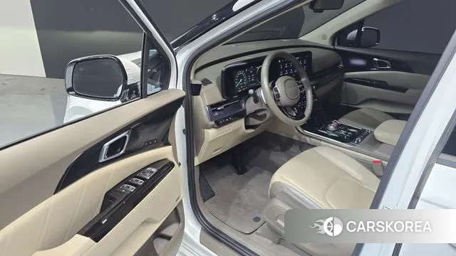 Kia Carnival 4th generation id 3616046 из Кореи 20