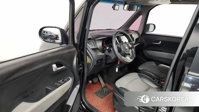 Kia The New Ray id 4345506 из Кореи 32