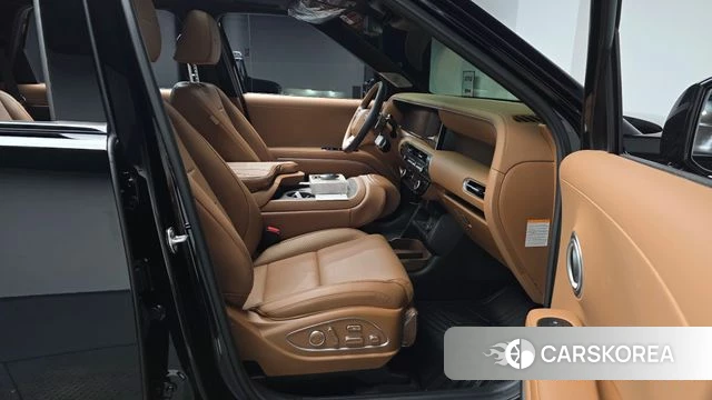Hyundai Palisade (LX3) id 4847356 из Кореи 36