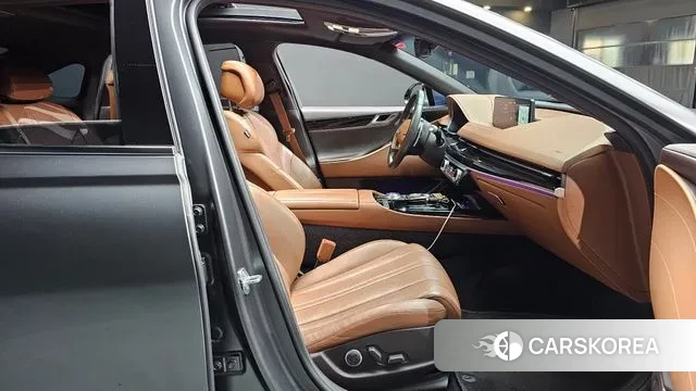 Genesis G80 (RG3) id 3144128 из Кореи 20
