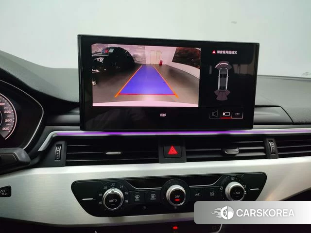 Audi A4L id 4215028 из Китая 27