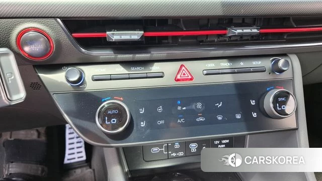Hyundai Sonata D Edge (DN8) id 4628493 из Кореи 17