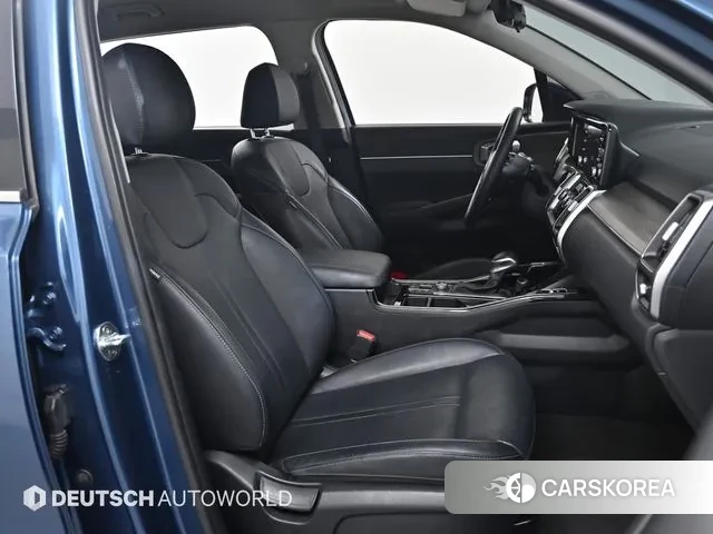 Kia Sorento 4th Generation id 3060109 из Кореи 20