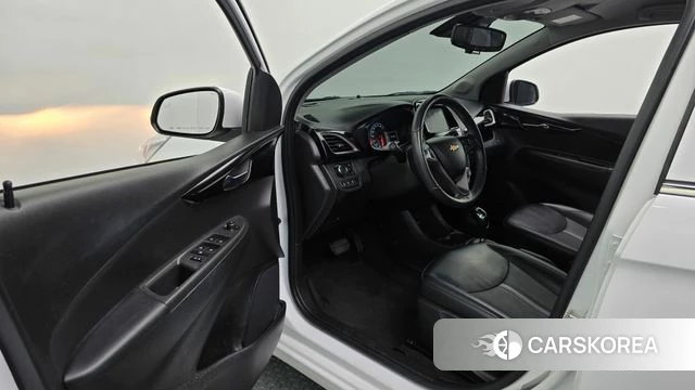 Chevrolet (GM Daewoo) The New Spark id 4725981 из Кореи 33