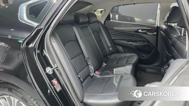 Kia K7 Premier Hybrid id 4907347 из Кореи 33