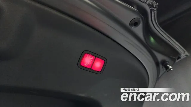 Mercedes-Benz AMG GT id 2730350 из Кореи 19