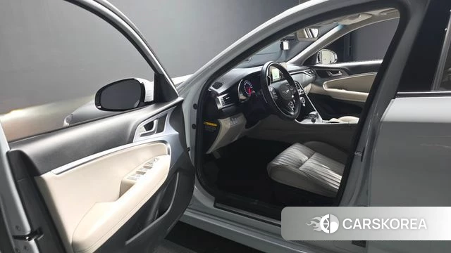 Genesis G70 id 4755164 из Кореи 41