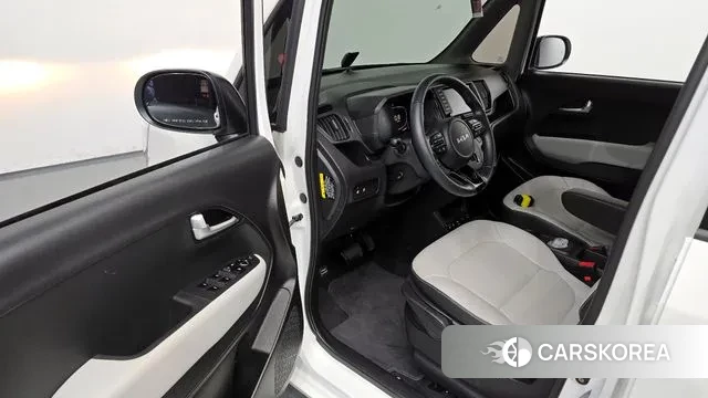 Kia The New Kia Ray id 3405269 из Кореи 20