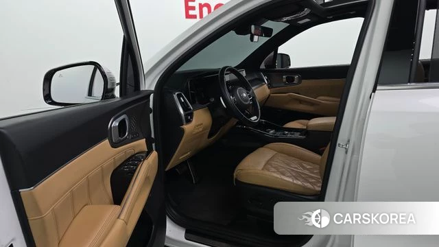 Kia Sorento 4th Generation id 3879337 из Кореи 20