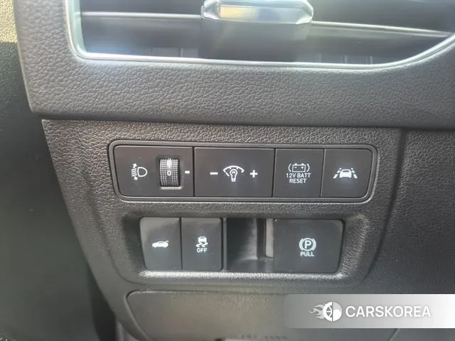 Hyundai Sonata Hybrid (DN8) id 3787652 из Кореи 20