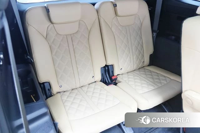 Kia Sorento 4th Generation id 3955028 из Кореи 20