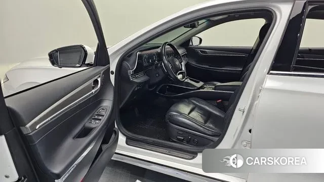 Hyundai The New Grandeur IG id 3551651 из Кореи 20