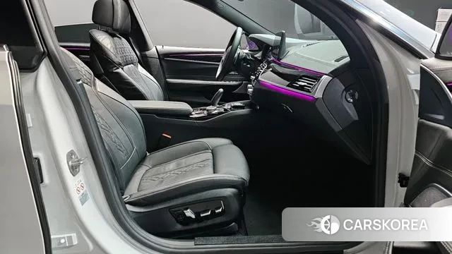 BMW 6 Series GT (G32) id 3751180 из Кореи 20