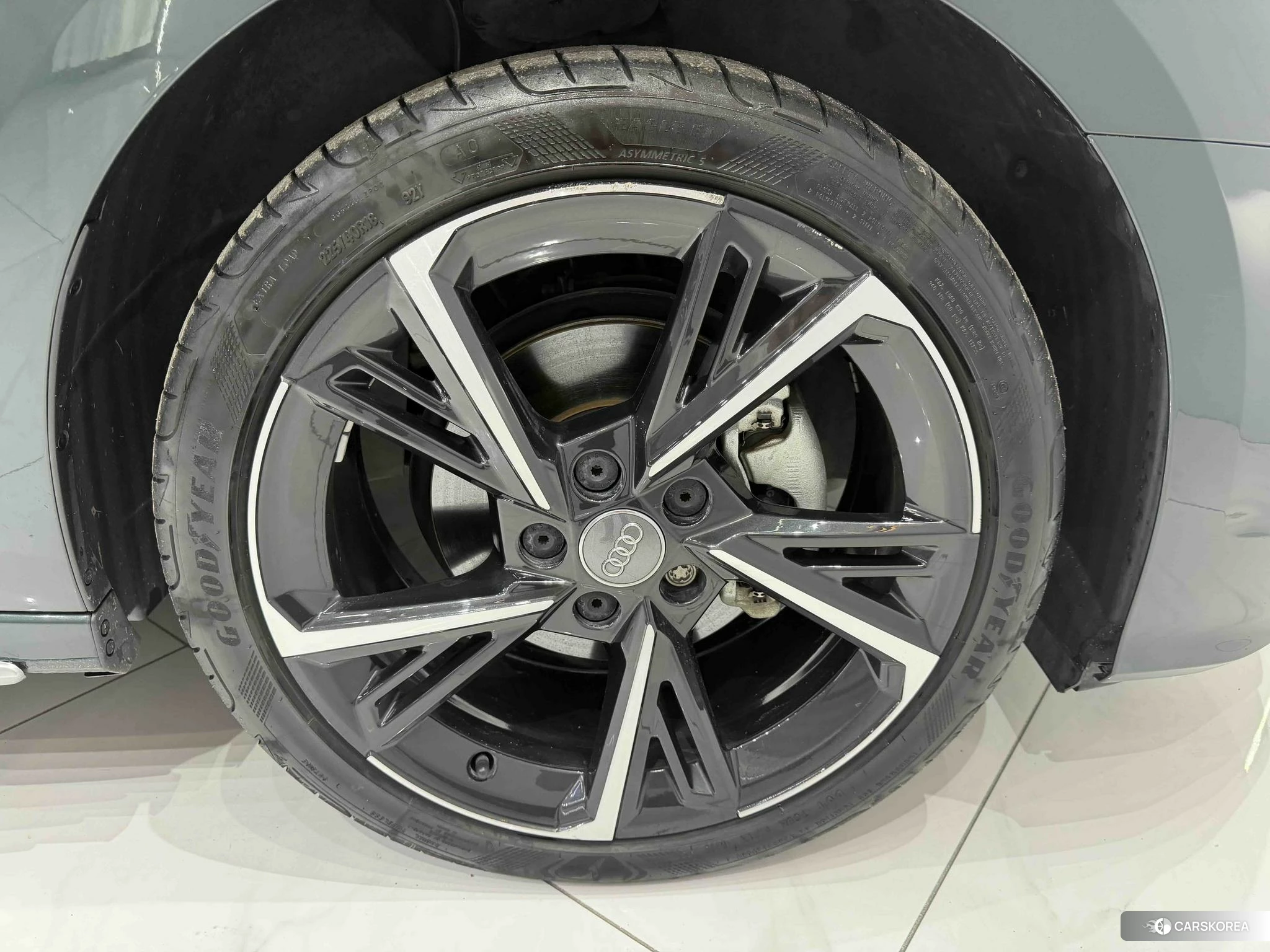 Audi A3 id 4454238 из Китая 22