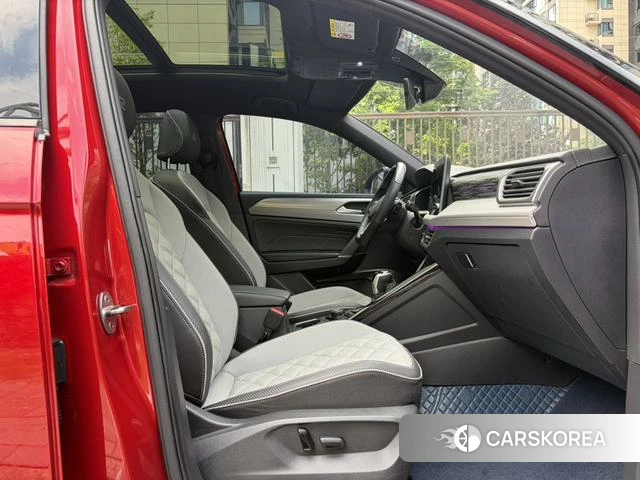 Volkswagen Tanyue X id 4353549 из Китая 29