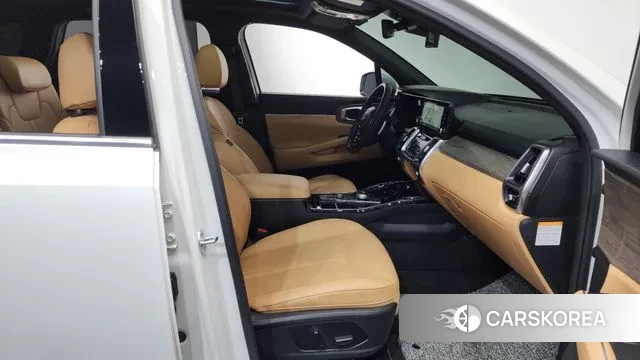 Kia Sorento 4th Generation id 3764654 из Кореи 20