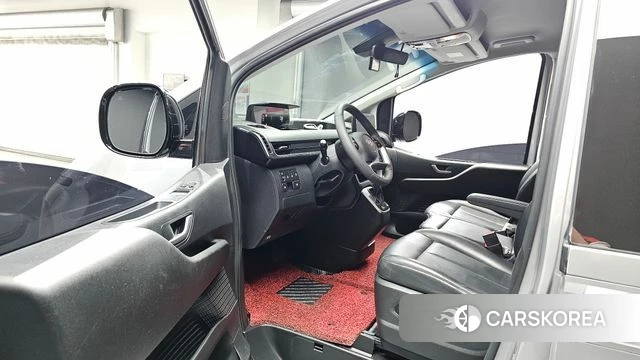 Hyundai Staria id 4433517 из Кореи 20