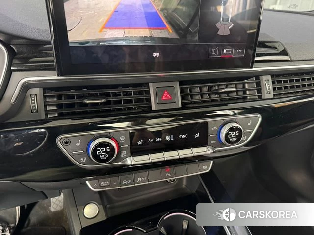 Audi A4 (B9) id 4429735 из Кореи 12