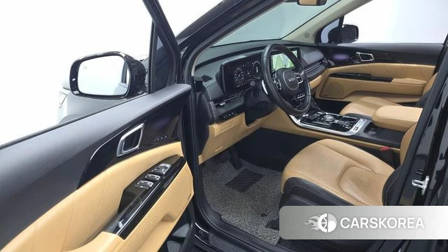 Kia Carnival 4th generation id 3897457 из Кореи 20