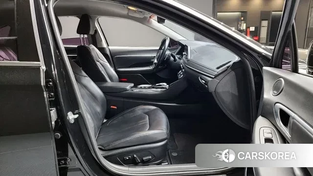 Hyundai Sonata (DN8) id 3778501 из Кореи 20