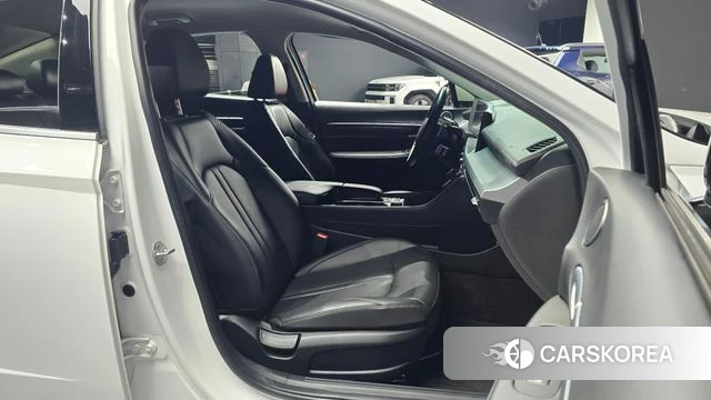 Hyundai Sonata D Edge (DN8) id 4612599 из Кореи 20