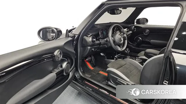 Mini Cooper S id 3300021 из Кореи 20