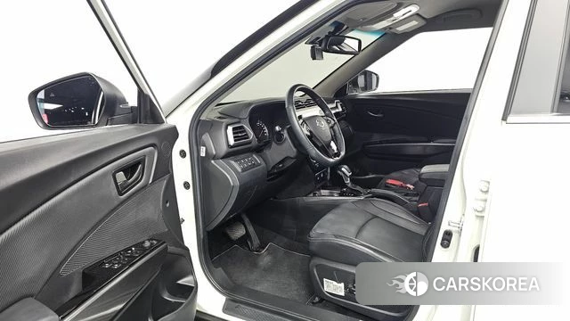 Ssangyong The New Tivoli id 4715574 из Кореи 33