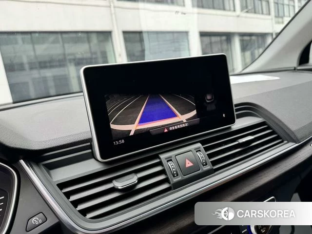Audi Q5L id 4240112 из Китая 39