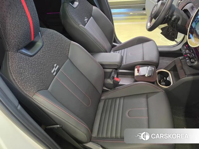 Mini Cooper S Countryman 3rd Generation id 3939872 из Кореи 20