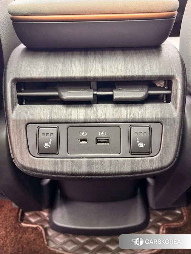 Nissan ARIYA id 4290483 из Китая 23