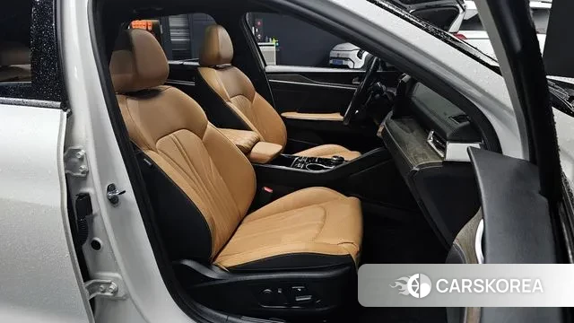 Kia K5 3rd generation id 2940186 из Кореи 20