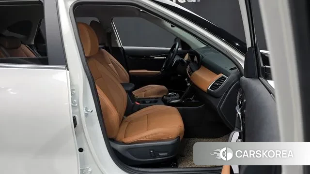 Kia The New Seltos id 3332970 из Кореи 20