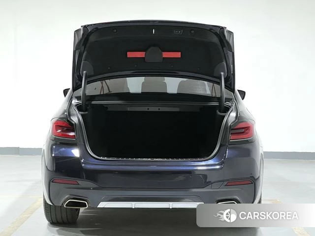 BMW 5 series id 3890158 из Китая 13