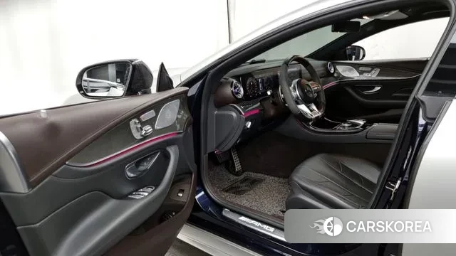 Mercedes-Benz CLS-Class C257 id 2390718 из Кореи 20