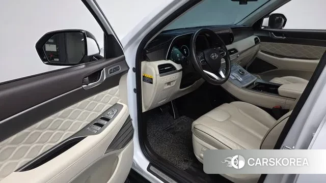 Hyundai Palisade id 3282606 из Кореи 20