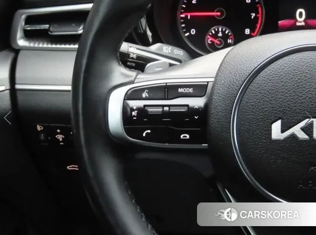 Kia K5 3rd generation id 3611543 из Кореи 20