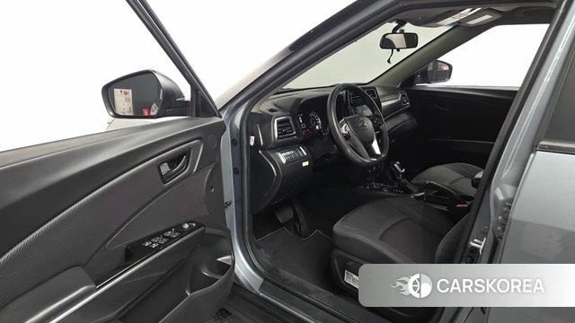Ssangyong Tivoli Air id 4871796 из Кореи 30