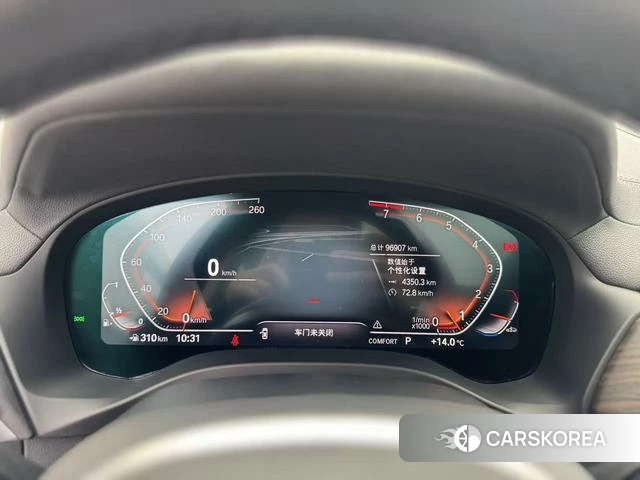 BMW X3 id 4277892 из Китая 12