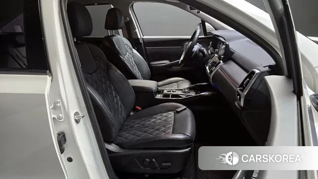 Kia Sorento 4th Generation id 3626484 из Кореи 20