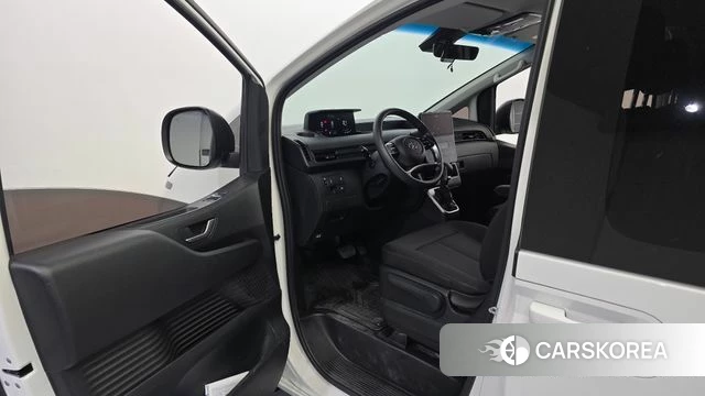Hyundai Staria id 4303486 из Кореи 20